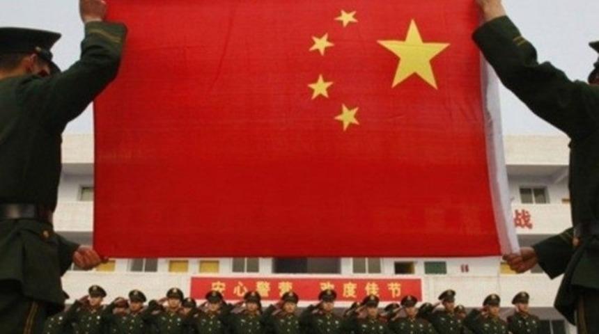 Çin: ABD ve Güney Kore bedelini öder