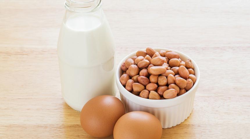 Uzmanlar net konuştu: Yasaklanmalı! Süt, yumurta, kuruyemiş... Besin alerjisi ölüm saçıyor