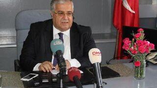 Masum Türker: Sarraf'ın altınları IŞİD'e gidiyordu