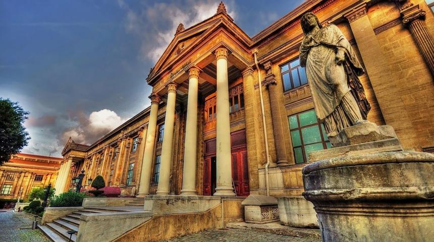 Müzeler Haftası ne zaman 2022? Müzelere giriş ücretsiz mi? Müzeler Haftası’nın önemi nedir?