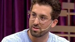 Doğu Demirkol'un yeni aşkı! Koşar adım aracına bindi!