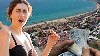 Yazlık evlerin kira ve satış fiyatlarında büyük artış! Havalar ısındı fiyatlar uçuşa geçti