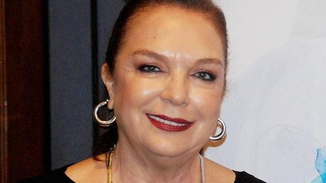 Selda Alkor paylaştı! 'İnatçı Gelin' hatırası