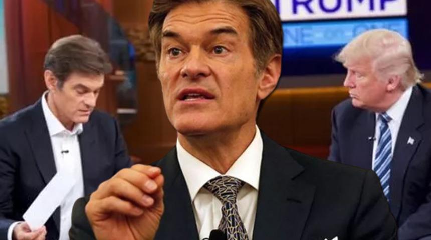 Mehmet Öz seçimi kazanacak mı? Türk vatandaşlığından çıkacağını açıklamıştı, seçim sonuçları netleşmeye başladı