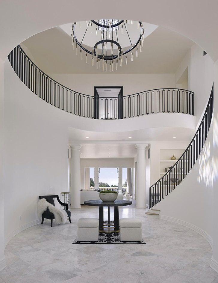 İşte Cameron Diaz ve Benji Madden'in Los Angeles'tan 12 milyon dolara satın aldığı yeni evleri G3