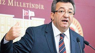 CHP'den Kardak ziyaretine sert eleştiri
