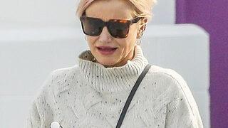 İşte Cameron Diaz ve Benji Madden'in Los Angeles'tan 12 milyon dolara satın aldığı yeni evleri