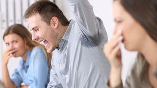 Sıcak havanın tek kötü yanı olabilir: Terleme nedir, nasıl olur? Ter kokusu nasıl önlenir? Terleme botoksu nedir?