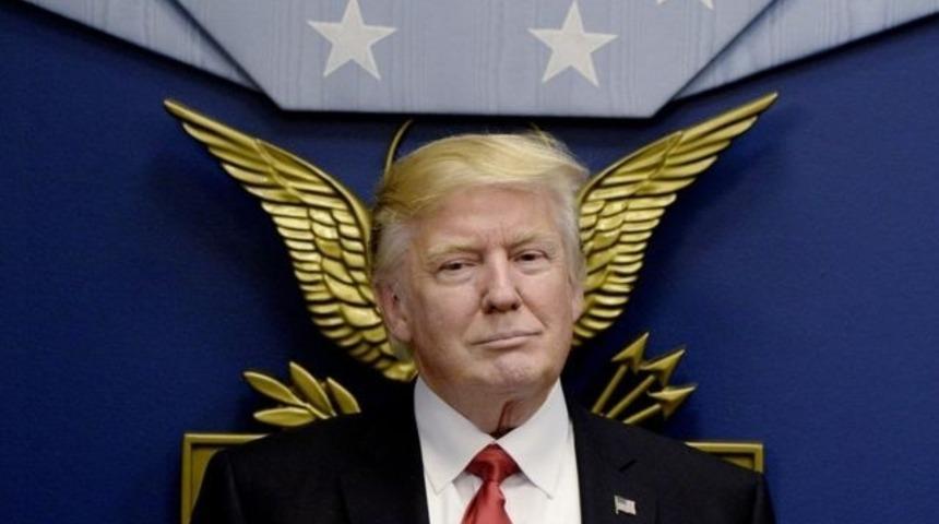 Trump'tan bir haftada 15 imza: İşte o kararname