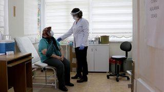 19 Mayıs'ta sağlık ocakları açık mı, kapalı mı? 19 Mayıs'ta sağlık ocakları çalışıyor mu? İşte sağlık ocağı çalışma saatleri