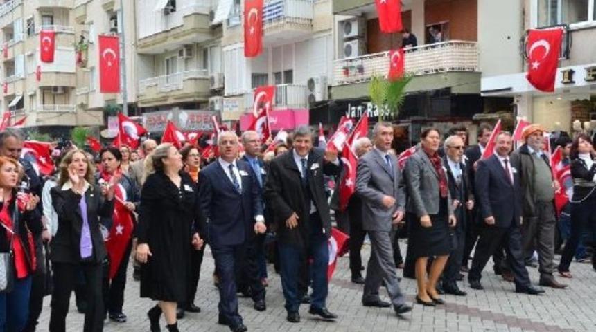 CHP'li Balbay: 100'üncü yılda iktidarda biz olacağız