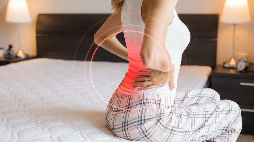 Kadınlarda daha çok görülüyor: Ağrı, yorgunluk, uykusuzluk... Fibromiyaljinin 9 önemli belirtisi