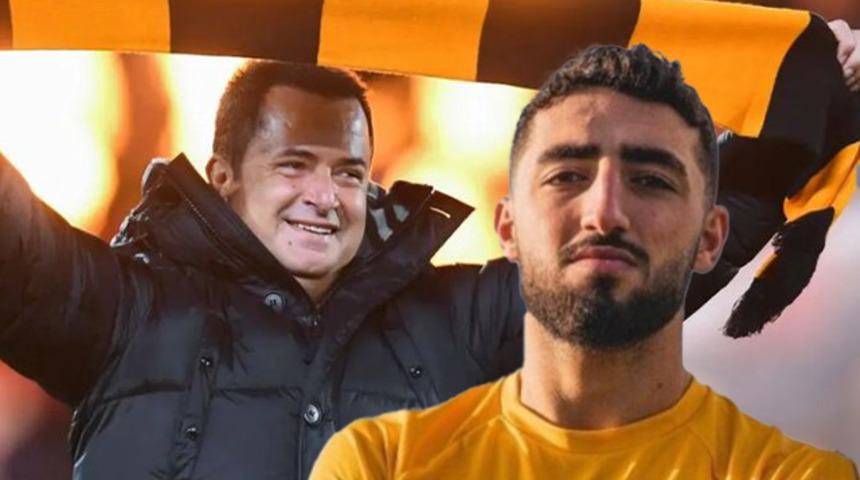 Son dakika: Acun Ilıcalı bu kez Fenerbahçelileri üzecek! Allahyar'ın yerine Süper Lig'in yıldızı...