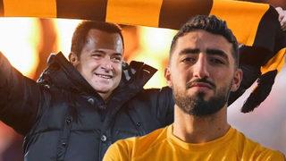 Son dakika: Acun Ilıcalı bu kez Fenerbahçelileri üzecek! Allahyar'ın yerine Süper Lig'in yıldızı...