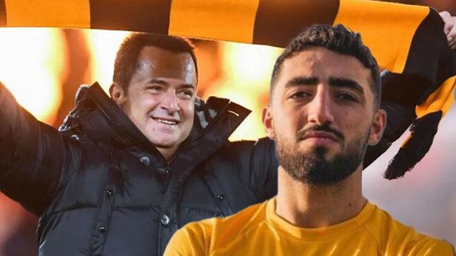 Son dakika: Acun Ilıcalı bu kez Fenerbahçelileri üzecek! Allahyar'ın yerine Süper Lig'in yıldızı...