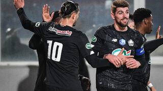 Son dakika: Galatasaray'da Luis Campos'un vedası sonrası iki transfer de suya düştü! Taraftarı şoke eden olay...