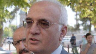 AK Partili Elitaş’a resmi tape cezası