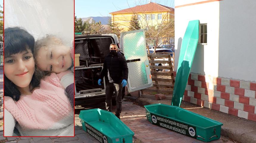 Eşi ile üvey kızını öldürüp intihara kalkışmıştı! İfadesi ortaya çıktı