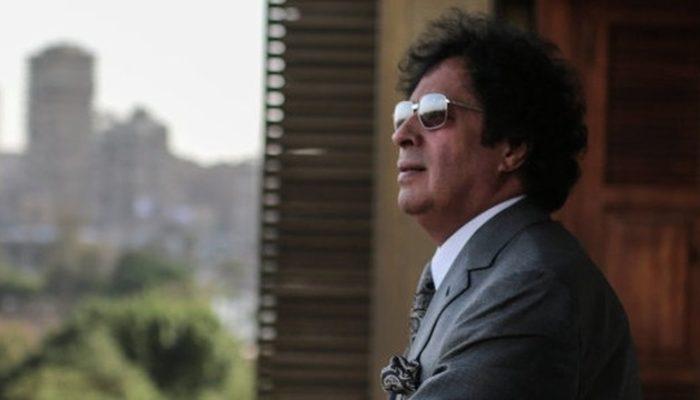 Kaddafi'nin kuzeninden flaş Türkiye iddiası
