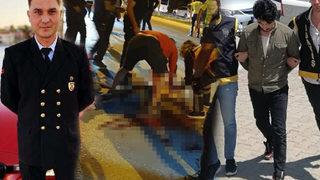 Uzman çavuşu öldürmüştü! Bu mesajı yazmış: Yatakta iyi değilsin