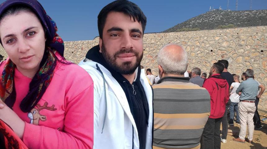 Katil dediği gibi yaptı, Sinem'i vahşice öldürdü: Başkasına yar etmem seni