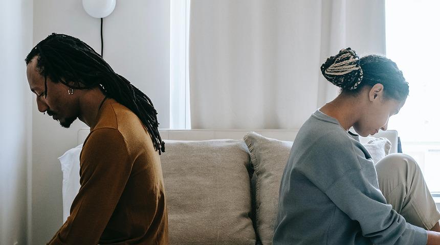 İlişkinizde bu sorunları yaşıyorsanız ilişkiniz kötüye gidiyor...