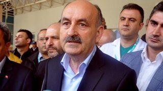 Müezzinoğlu: Hatalarımız var