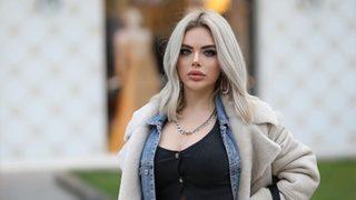 Fenomen doktor Berika Demir'in değişimini görenler şoke oluyor! İşte eski ve yeni hali...