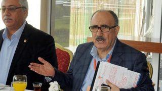 Beşir Atalay: 6-7 Ekim olayları HDP'yi vurdu