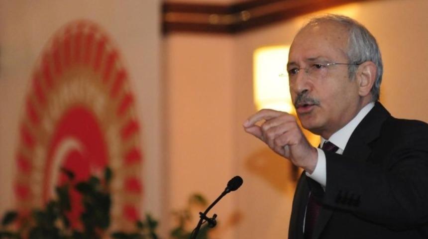 CHP Antalya Kampı’nda ortaya atıldı: İktidara gelirsek Ak Saray...