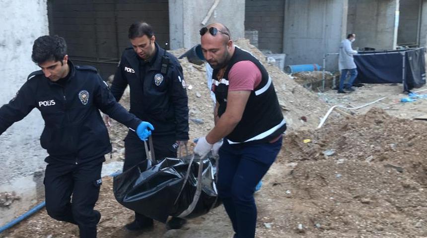 Sır ölüm! 19 yaşındaki kızın cansız bedeni bulundu