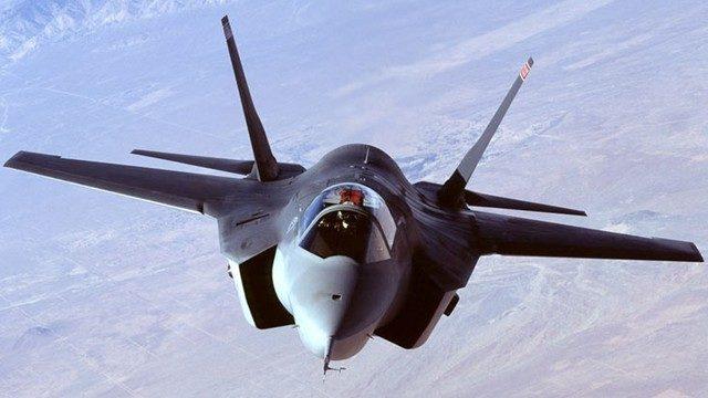 Türkiye JSF savaş uçaklarının fiyatı ne olacak?