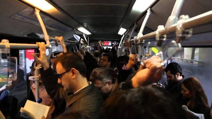 19 Mayıs İstanbul'da toplu taşıma ücretsiz mi? 19 Mayıs 2022 otobüs, metro, Marmaray bedava mı? Ulaştırma ve Altyapı Bakanlığı açıkladı! G4