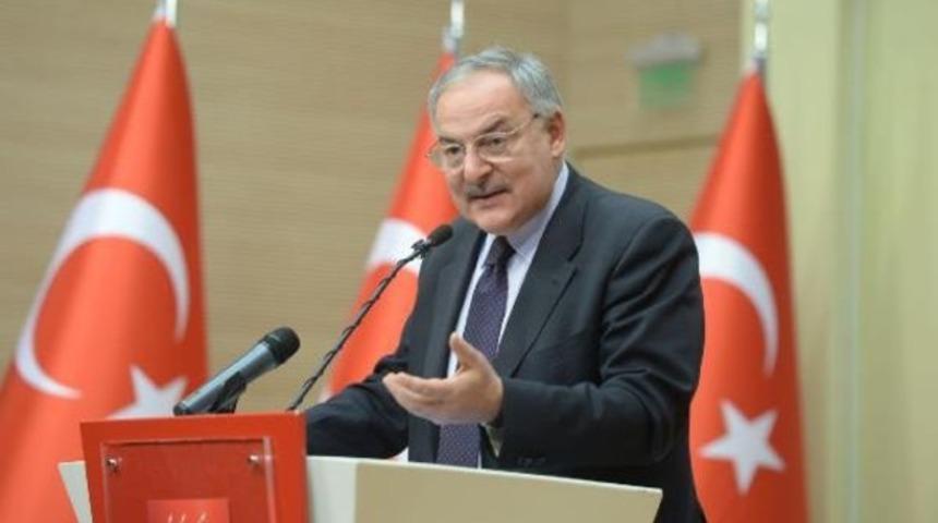 Haluk Koç: Vebaliniz de, günahınız da beceriksizliğiniz de büyük