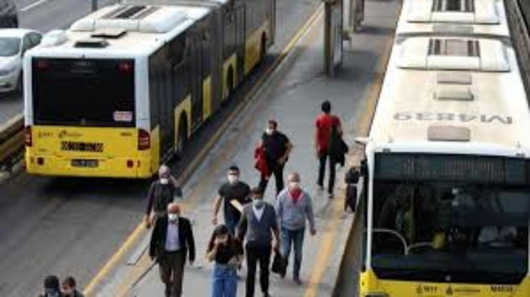 19 Mayıs İstanbul'da toplu taşıma &uuml;cretsiz mi? 19 Mayıs 2022 otob&uuml;s, metro, Marmaray bedava mı? Ulaştırma ve Altyapı Bakanlığı a&ccedil;ıkladı!