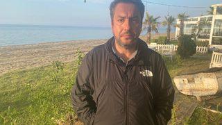 İkram edilen poğaçayı yedi, hayatının şokunu yaşadı! 'Gözlerimi açtığımda...'