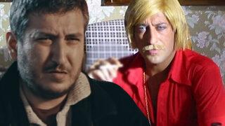 Cem Yılmaz'dan sonra Zafer Algöz'den de 'Erşan Kuneri' eleştirilerine yanıt! Gibi'nin 2 fırın ekmek yemesi lazım