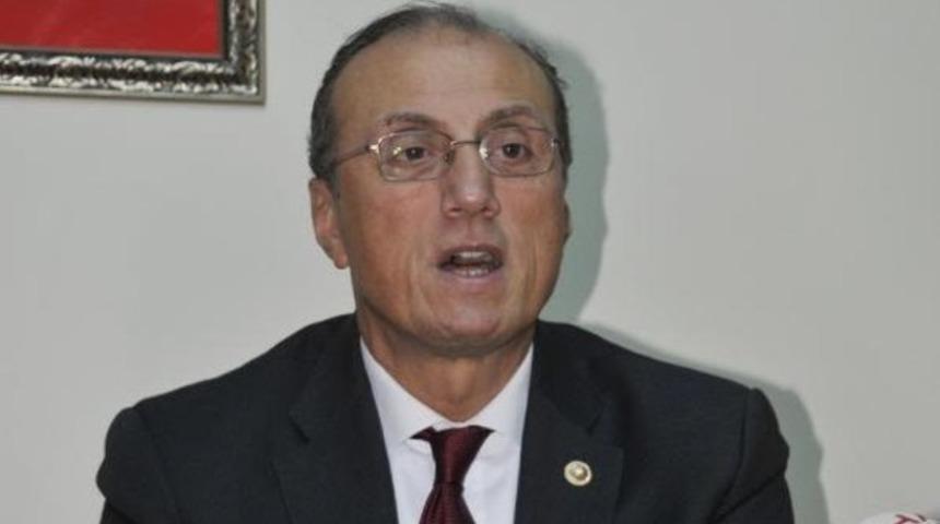 Güneş: Erdoğan ve eşi, sarayda her gün ayrı odada kalsa...