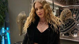 Mahkum'un Sasha'sı Hayal Köseoğlu bakın kim çıktı! Eski hali görenleri şok etti