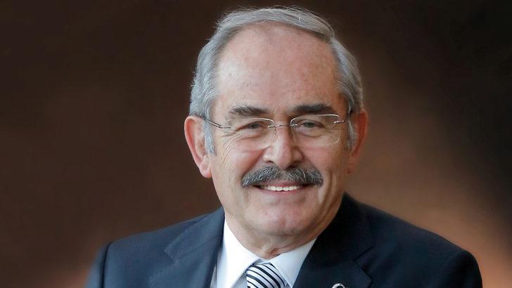 Yılmaz Büyükerşen kimdir? Eskişehir Büyükşehir Belediye Başkanı Yılmaz Büyükerşen koronavirüse mi yakalandı? Sağlık durumu nasıl?