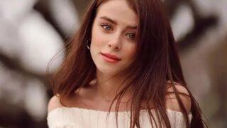 Seversin dizisinin Asya'sı İlayda Alişan paylaşımıyla nefes kesti! Bu güzellik ne?