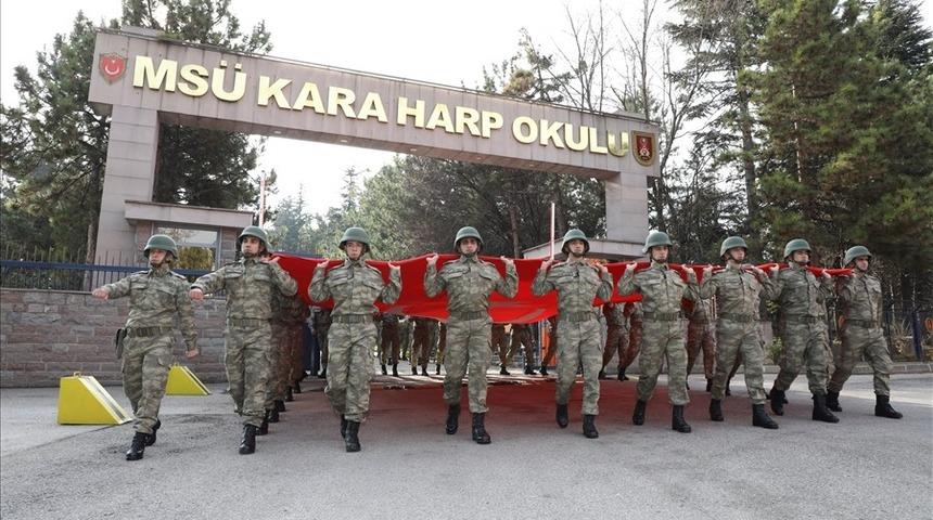 2022 MSÜ SONUÇLARI! MSÜ sonuçları ne zaman açıklanacak? MSÜ tercih sonuçları açıklandı mı?