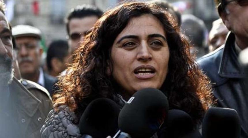 HDP'li Tuncel ABD sorusuna cevap veremedi