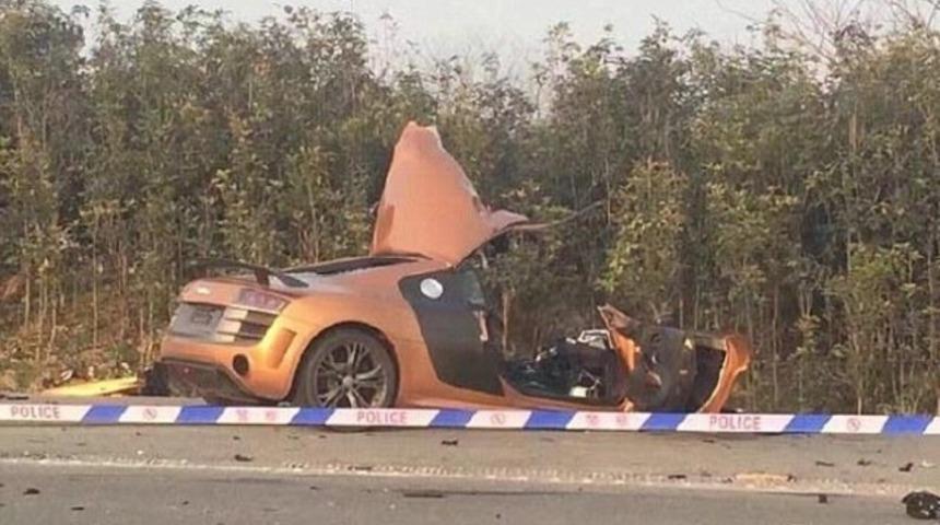 L&uuml;ks ara&ccedil;la &ouml;l&uuml;me gittiler