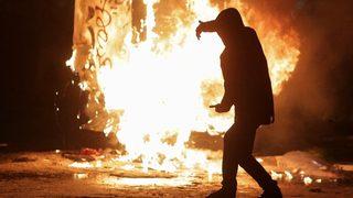 Romanya'da yolsuzluk affı ülkeyi karıştırdı