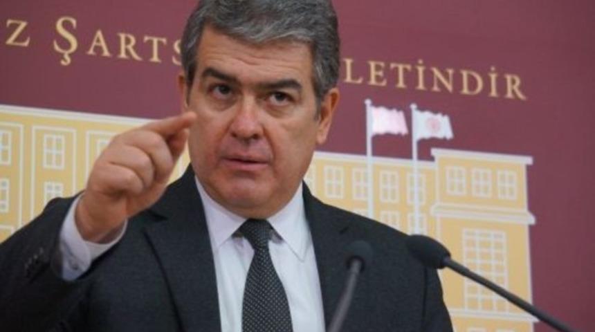 CHP'den ihracı istenen Batum'dan açıklama