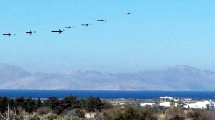 Kardak'ta son durum: Yunanistan'dan gerilimi artıracak hamle