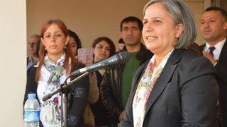 Kışanak: IŞİD'i destekleyerek, Alevi açılımı yapıldığına kimse inanmayacak