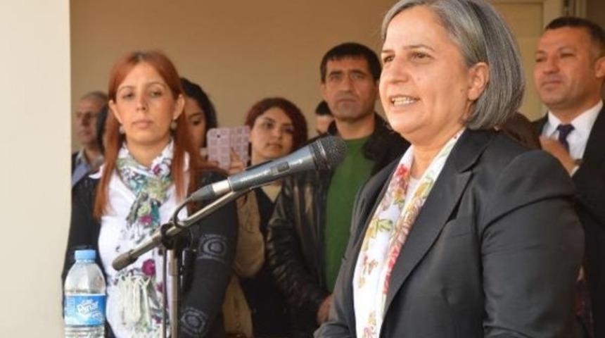 Kışanak: IŞİD'i destekleyerek, Alevi a&ccedil;ılımı yapıldığına kimse inanmayacak