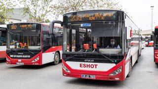 19 Mayıs'ta İzmir'de otobüsler ücretsiz mi? 19 Mayıs İzmir'de Atatürk'ü Anma, Gençlik ve Spor Bayramı'nda toplu taşıma bedava mı, İzban ücretsiz mi?